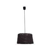 Lampe pendentielle Korb D: 38 cm "panier"