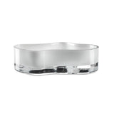 Nouveau bol, assiette au design moderne, inspiré de CORAL et Aalto, COR06WH