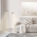 Lampadaire LED "Triberg"