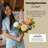 Bouquet Jean Multicolore