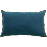 Coussin Zeff Céleste Indigo 30 x 50