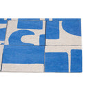 Tapis Eco - Campanula - Tapis bleu