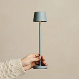 Lampe sans fil Vondel Mini Mouse Grise