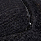 Le Pouf Comfy - Noir