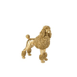 Figurine J-Line Popeed sur table en bois