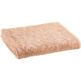 Drap de bain Gilda Aubépine 90 x 150