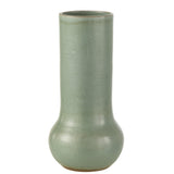 Vase Organic J-Line sur une table, décor moderne