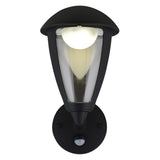 Applique d'extérieur LED "Clint"