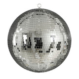 Décoration de Noël Argent