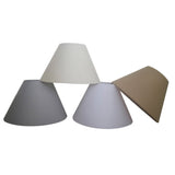 Abat-jour pour lampes de table h:33cm