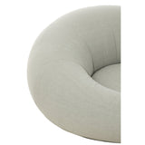 Ambiance extérieure avec le matelas J-Line gris