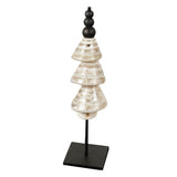 J72 Shell Tower Perle S