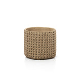 Le Jardinière RattanRock - Naturel - M