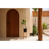 Le Charcoal High - Noir Naturel - L