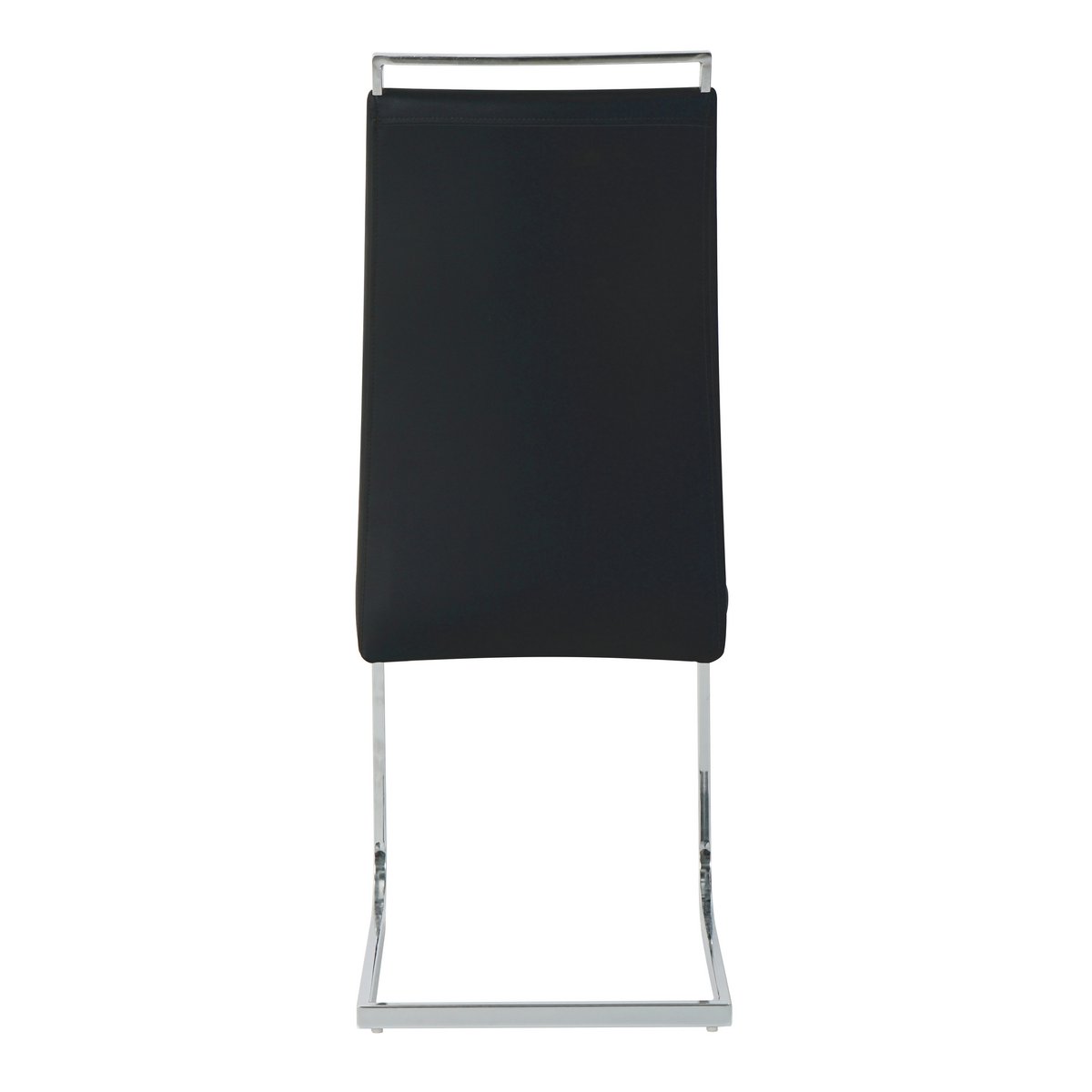 Chaise cantilever avec suspension Wave Base pour un confort optimal