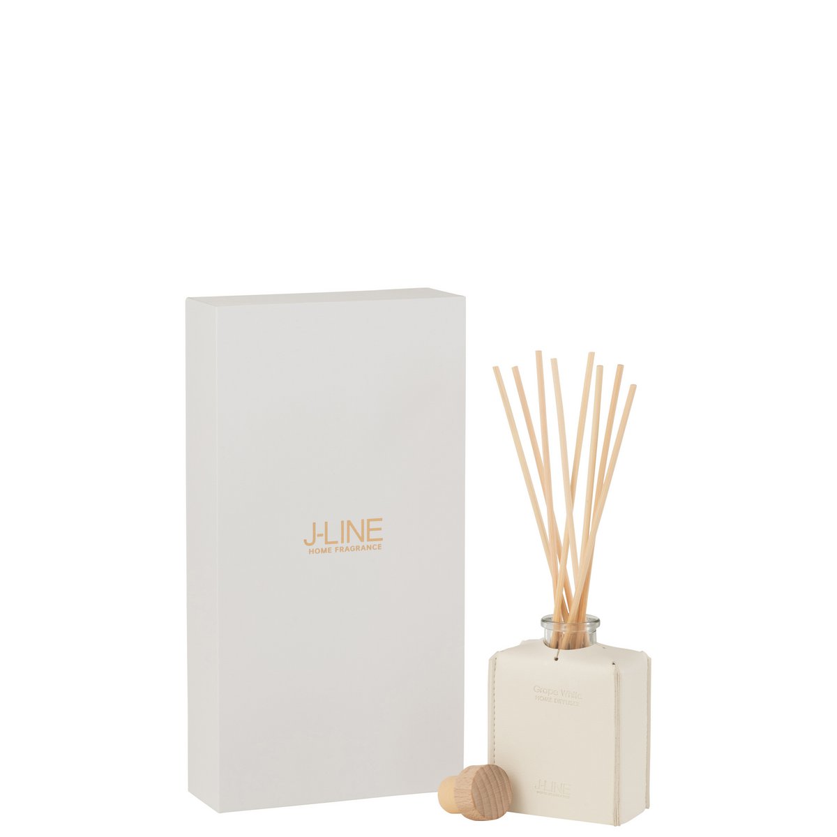 Diffuseur de parfum J-Line dans un intérieur moderne