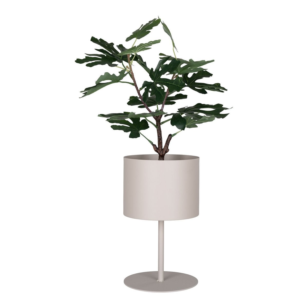 Jardinière Trofa, détail du design minimaliste et moderne