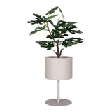 Jardinière Trofa, détail du design minimaliste et moderne