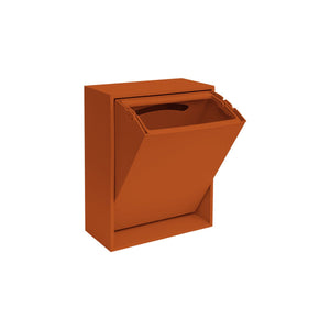Boîte de recyclage