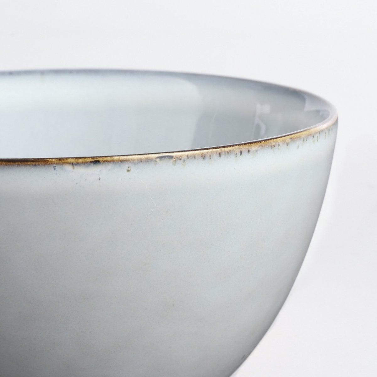 Service de table Tabo en situation - ambiance chaleureuse