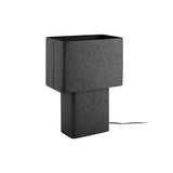 Lampe de Table Boaz Recto Grande