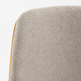 Chaise de salle à manger Tallos Beige