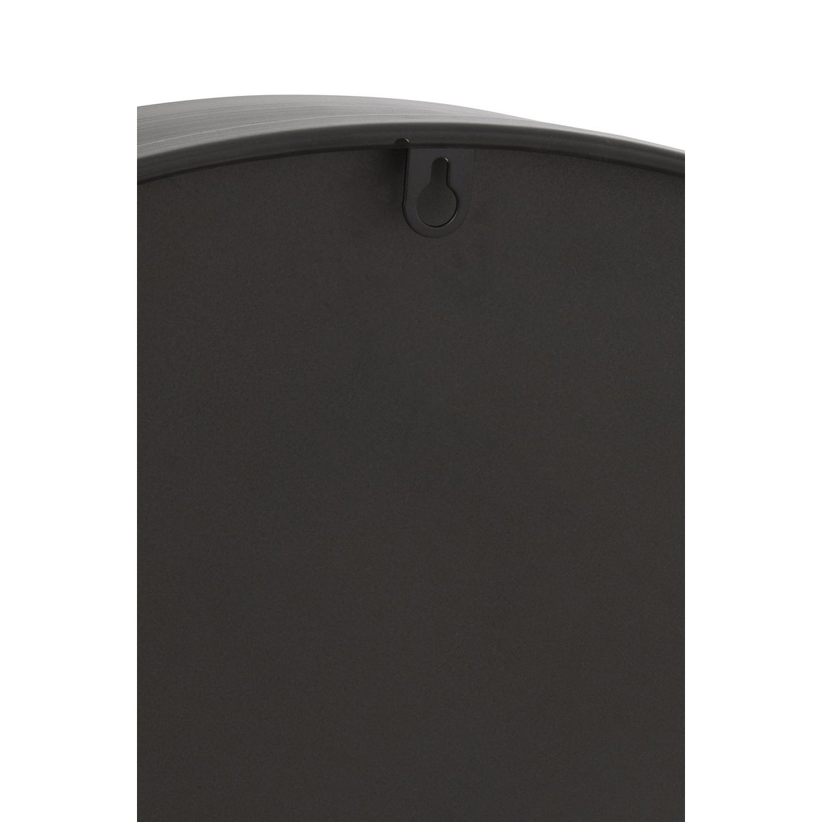 Détail de l'horloge J-Line Klok Tandiel - finition élégante
