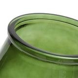 Le Vase Qiezi - Vert - M