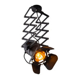 Lampe à cisaillement "Cannes" Max.