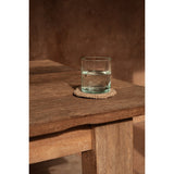Le verre On the Rocks