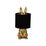 Lucky Bunny Or