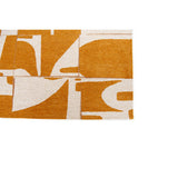 Tapis Eco - Curry - Tapis jaune