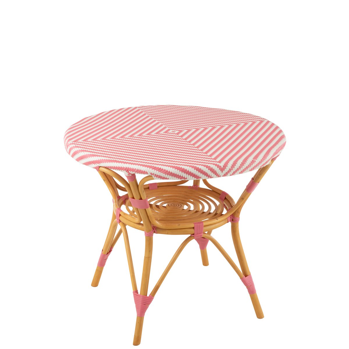 Table Live J-Line avec chaise assortie