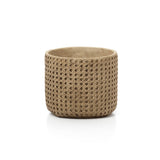 Le Jardinière RattanRock - Naturel - L