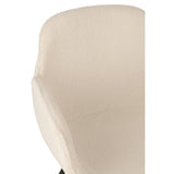 Chaise J-Line en usage dans un espace de travail