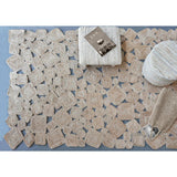 Tapis Ursa Naturel 160 x 230