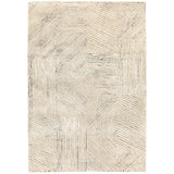 Tapis Luna Neige 200 x 290 x 2 cm