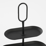 Etagère Rama Noir