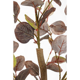 Plante artificielle Bronze