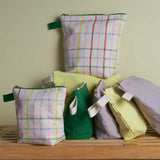 Trousse de toilette Iona Sunshine 28 x 23 x 10