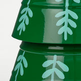 Sapin de Noël décoratif Vert