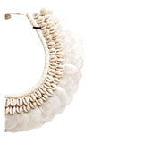 Collier Coquillage J36