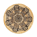L'assiette Maya - Moyenne