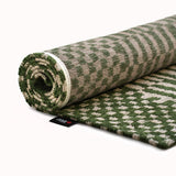 Tapis Eco - Oasis - Légumes au sol