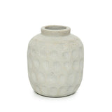 Le Vase Tendance - Béton - M