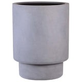 VENTE! Pot à fleurs - Almstok Ø50 cm gris