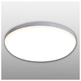 Plafond LED "Garda" Ø: 28cm