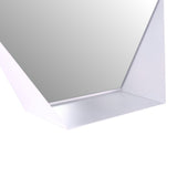 Miroir Mural Gorillz Hive - Blanc