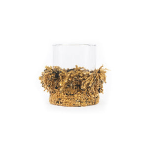Le bougeoir oh mon gee - Cinnamon Black - L