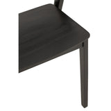 Chaise Laga, idéale pour la cuisine ou la salle à manger